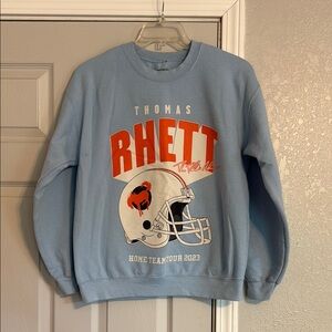 Thomas Rhett Tour Sweatshirt